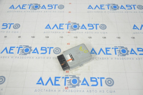 Fuel Pump Control CONTOROL ASSEMBLY-FUEL PUMP Subaru b10 Tribeca