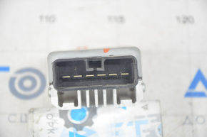 Fuel Pump Control CONTOROL ASSEMBLY-FUEL PUMP Subaru b10 Tribeca
