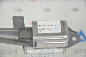 Airbag sensor rear right Subaru b10 Tribeca