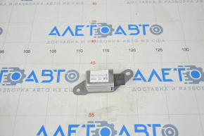 Airbag sensor center left Subaru b10 Tribeca