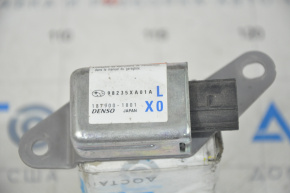 Airbag sensor center left Subaru b10 Tribeca
