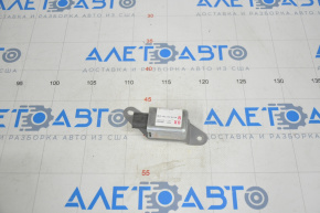 Airbag sensor center right Subaru b10 Tribeca