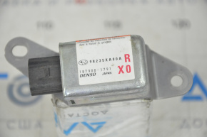 Airbag sensor center right Subaru b10 Tribeca