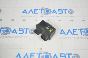 Wiper Relay Subaru b9 Tribeca