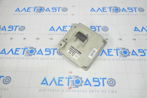 Automatic transmission control unit Subaru b9 Tribeca