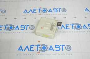 Tire Pressure Control Unit Subaru b9 Tribeca