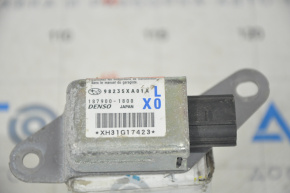 Side airbag sensor left Subaru b9 Tribeca