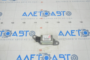 Side airbag sensor right Subaru b9 Tribeca