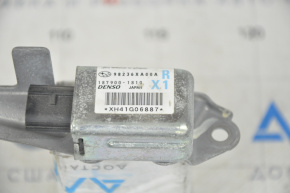 Airbag sensor rear right Subaru b9 Tribeca