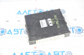 ECU engine computer Subaru Outback 10-12 3.6