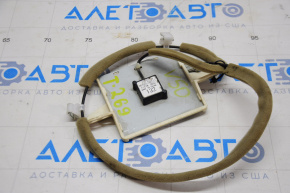 Antenna Radio Toyota Camry v50 12-14 usa
