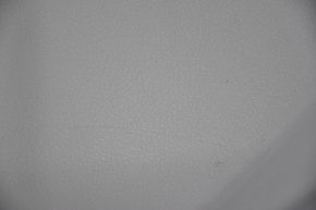 Door trim card rear right Toyota Camry v55 15-17 usa gray, scratch