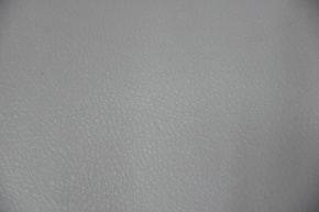 Door trim card front right Toyota Camry v55 15-17 usa gray, chrome peeled, scratched