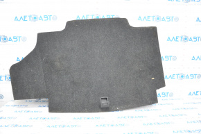 Toyota Camry v55 15-17 hybrid USA trunk floor