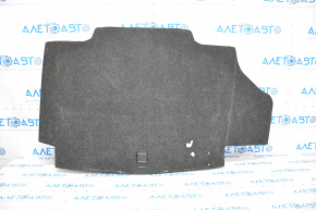 Toyota Camry v55 15-17 hybrid USA trunk floor