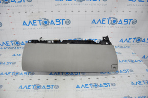 Glove box, glove compartment Toyota Camry v55 15-17 usa gray, scratches