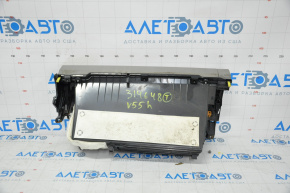 Glove box, glove compartment Toyota Camry v55 15-17 usa gray, scratches