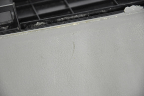 Glove box, glove compartment Toyota Camry v55 15-17 usa gray, scratches
