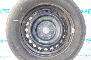 Iron disk R16 5*114.3 Toyota Camry v55 15-17