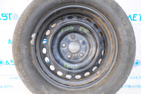 Iron disk R16 5*114.3 Toyota Camry v55 15-17