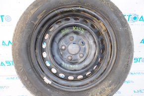 Iron disk R16 5*114.3 Toyota Camry v55 15-17 for rent
