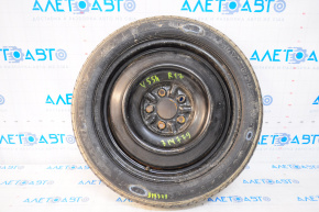 Spare tire spare wheel Toyota Camry v55 15-17 R17 155/70