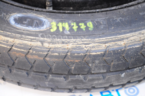 Spare tire spare wheel Toyota Camry v55 15-17 R17 155/70