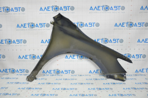 Front left wing Toyota Camry v55 15-17 usa blue 8W6, butt