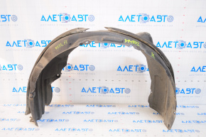 Front left fender liner Toyota Camry v55 15-17 usa