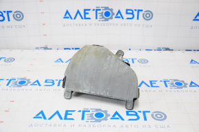 Air duct on VVB left Toyota Camry v55 15-17 hybrid usa