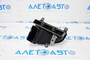 Air duct on VVB left Toyota Camry v55 15-17 hybrid usa