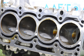 Cylinder block bare Toyota Camry v70 18-24 2.5 A25A-FKS cylinder diameter 87.49