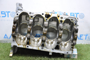 Cylinder block bare Toyota Camry v70 18-24 2.5 A25A-FKS cylinder diameter 87.49