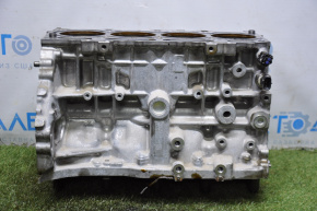Cylinder block bare Toyota Camry v70 18-24 2.5 A25A-FKS cylinder diameter 87.49