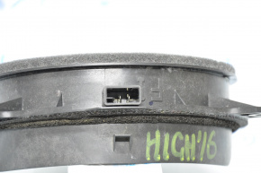Rear right speaker for Toyota Highlander 14-19