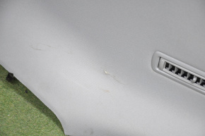 Toyota Highlander 14-16 headlining gray without sunroof, for re-upholstery