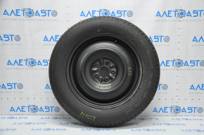 Spare tire spare wheel Toyota Highlander 14-19 R18 165/90