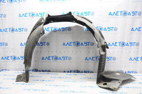 Front left fender liner Toyota Highlander 14-19 3.5