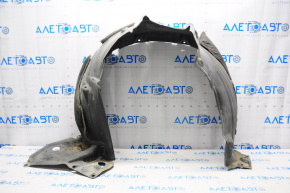 Front right fender liner Toyota Highlander 14-19 3.5
