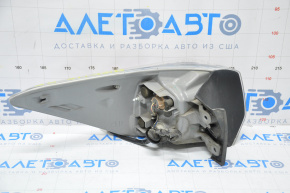 Light outer wing right Toyota Highlander 14-16