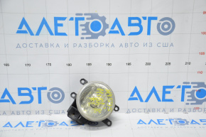 Fog light left PTF Toyota Highlander 14-19