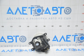 Fog light left PTF Toyota Highlander 14-19