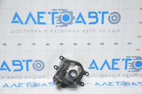 Fog lamp PTF right Toyota Highlander 14-19