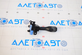 Cruise Control Toyota Prius V 12-17 Type 2