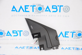 Mirror cover inner left Nissan Sentra 20-24 under BSM