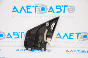 Mirror cover inner left Nissan Sentra 20-24 under BSM