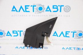 Mirror cover inner right Nissan Sentra 20-24 under BSM
