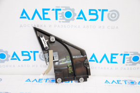Mirror cover inner right Nissan Sentra 20-24 under BSM