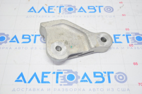 Engine mount bracket lower left Nissan Sentra 20-23