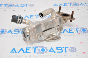 EGR Cooler Nissan Sentra 20-24